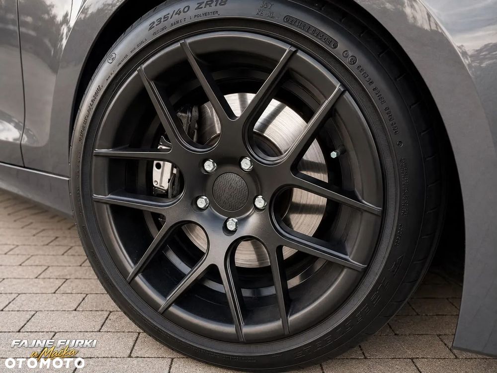 BMW Seria 1 - 5