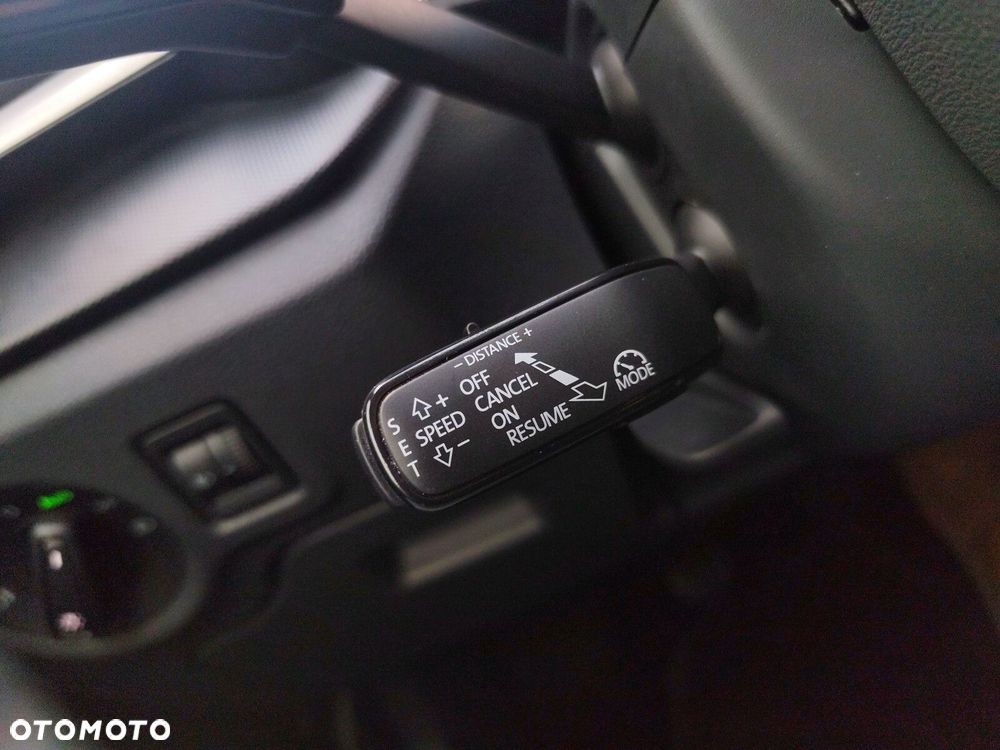 Skoda Fabia 1.0 TSI Ambition - 21
