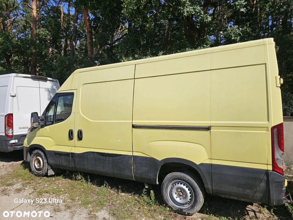Iveco Daily - 2