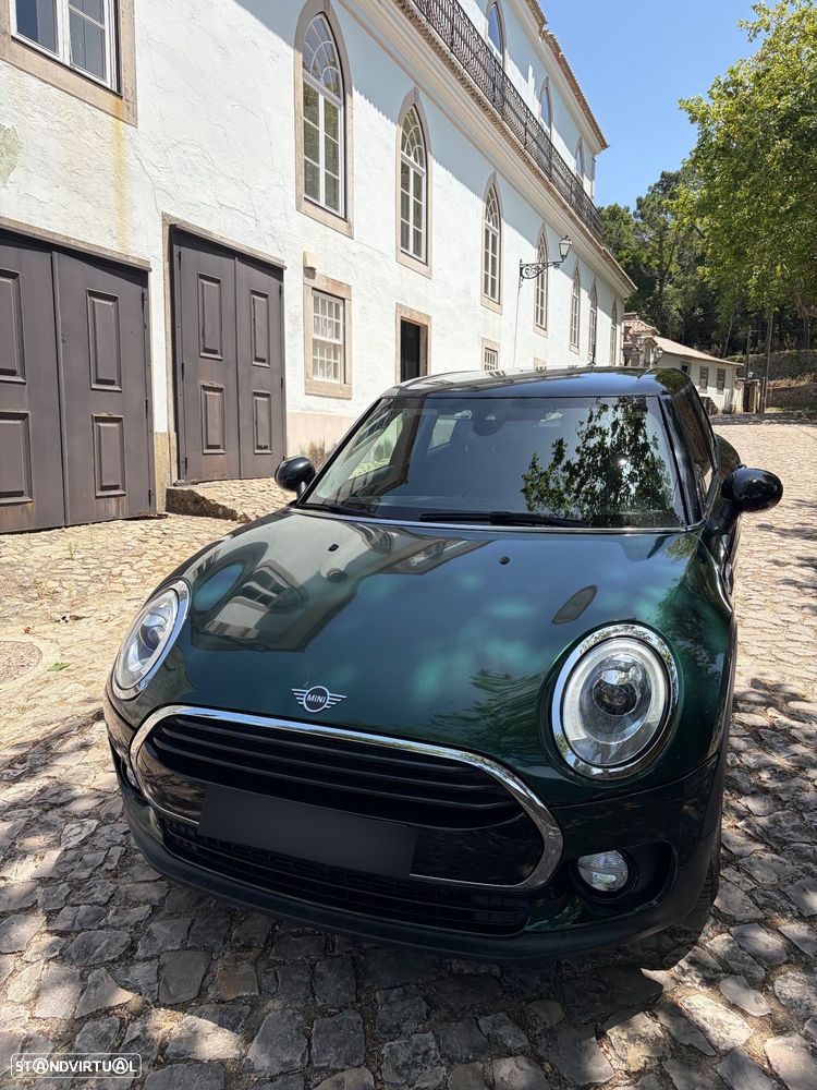 MINI Clubman Cooper D Auto - 2