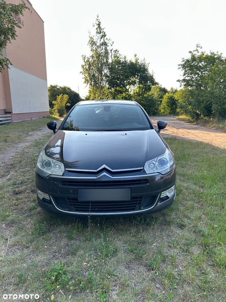 Citroën C5 2.0 HDi Exclusive - 1