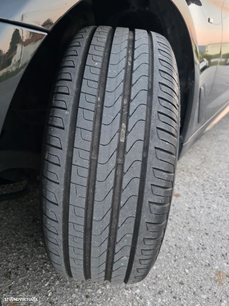 BMW 520 d Pack M Auto - 41