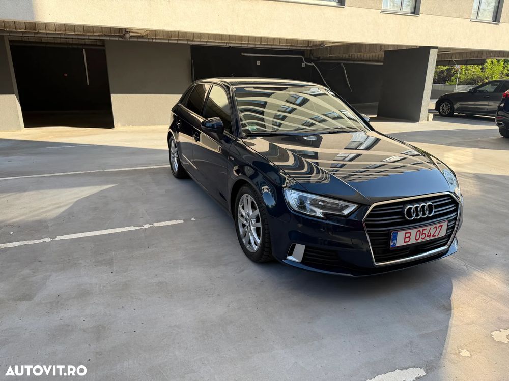 Audi A3 Sportback ver-ack-1-5-35-tfsi-mhev-s-tronic-advanced - 4
