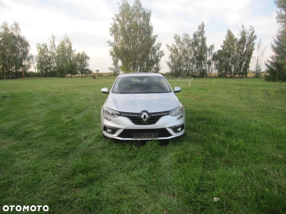 Renault Megane - 3