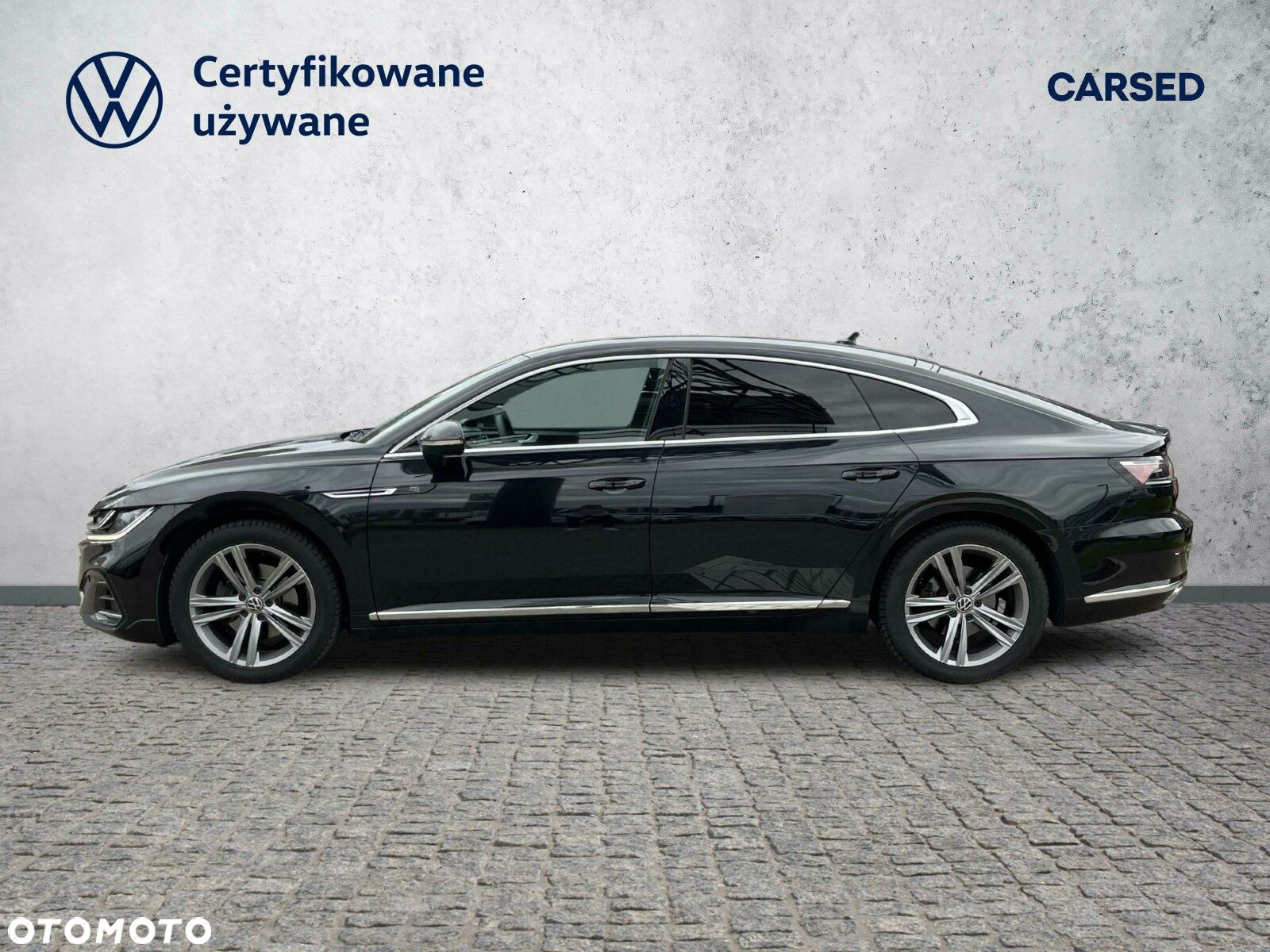 Volkswagen Arteon - 2