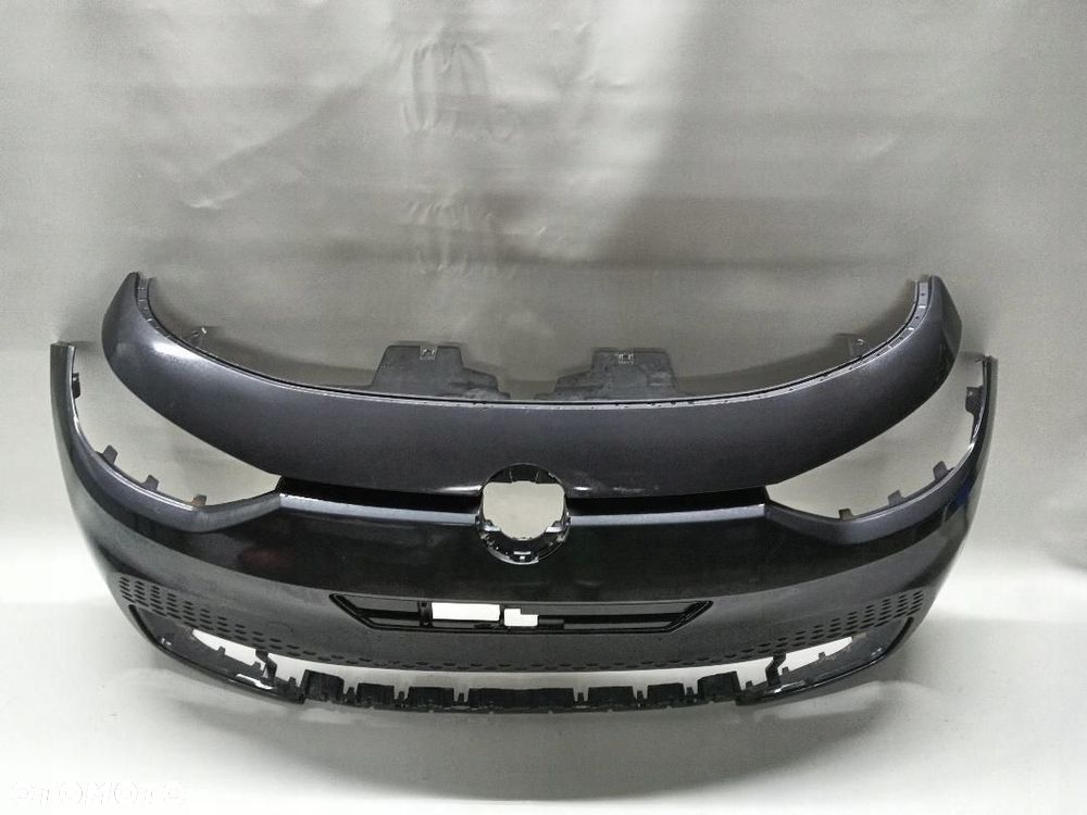 ZDERZAK PRZÓD PRZEDNI VW ID3 10A807221 - 2