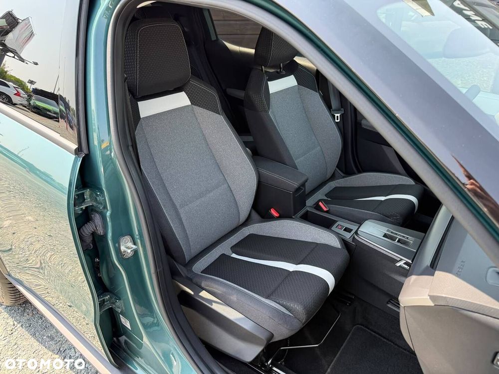 Opel Frontera - 25