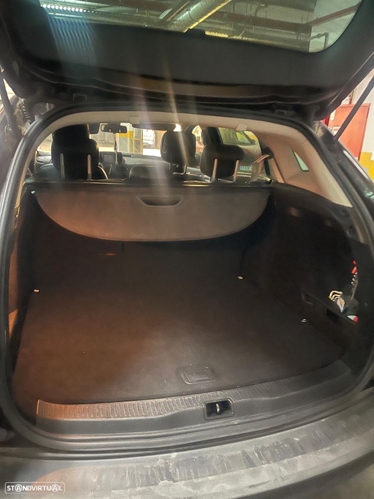 Renault Mégane 1.5 dCi Bose Edition SS - 6