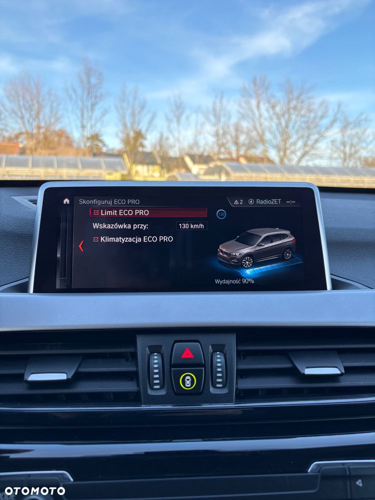 BMW X1 sDrive16d - 29