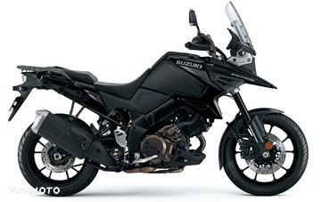 Suzuki DL - 3
