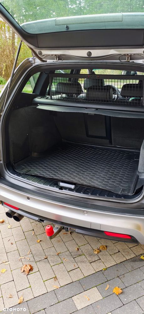 BMW X3 3.0sd - 11