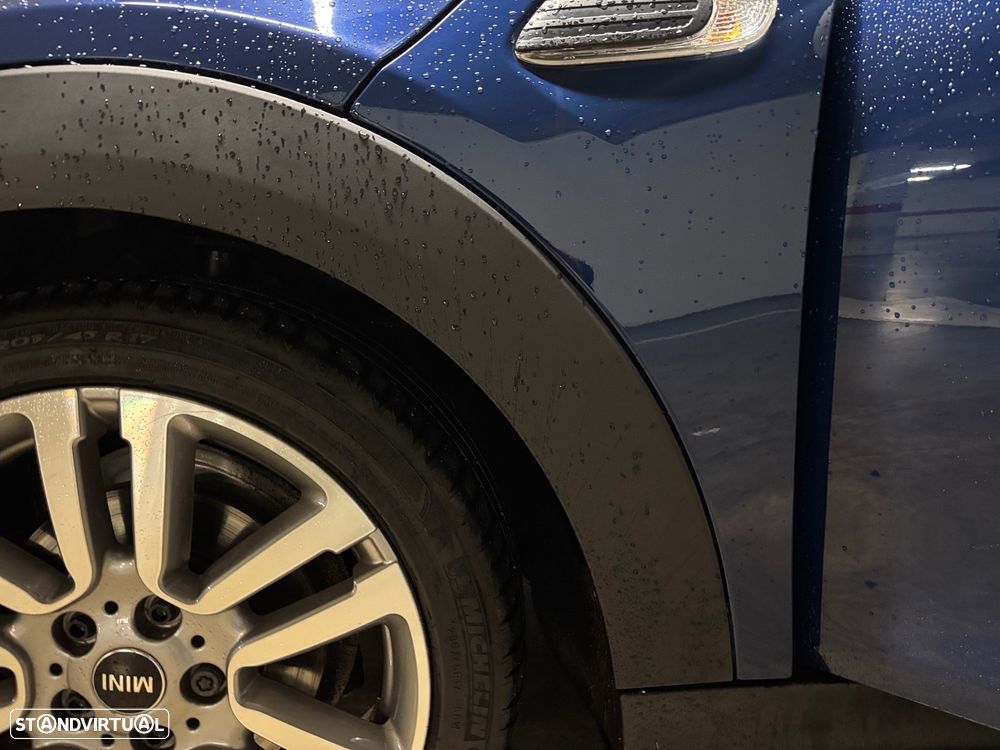 MINI 3 Portas Cooper D - 15