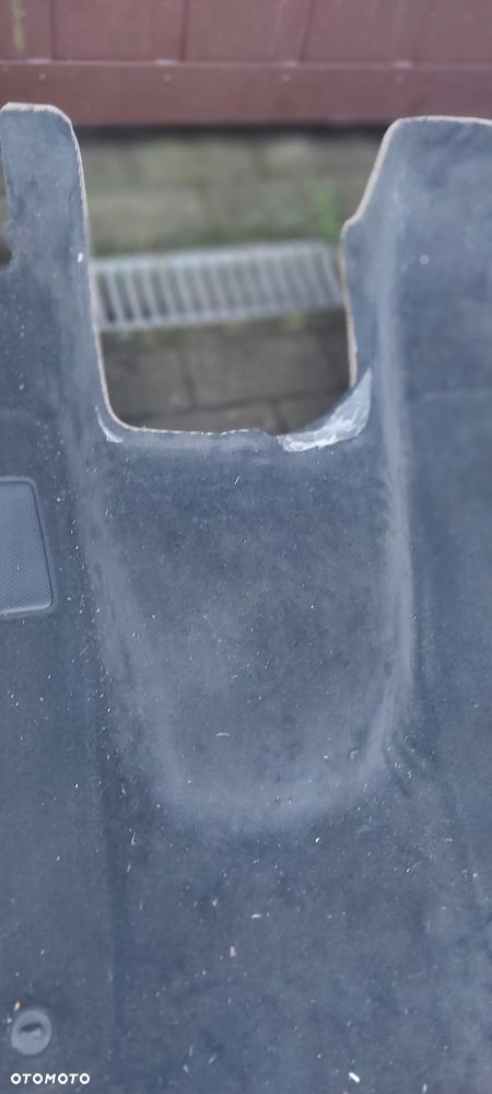 Wykładzina vw t5 t6 - 3