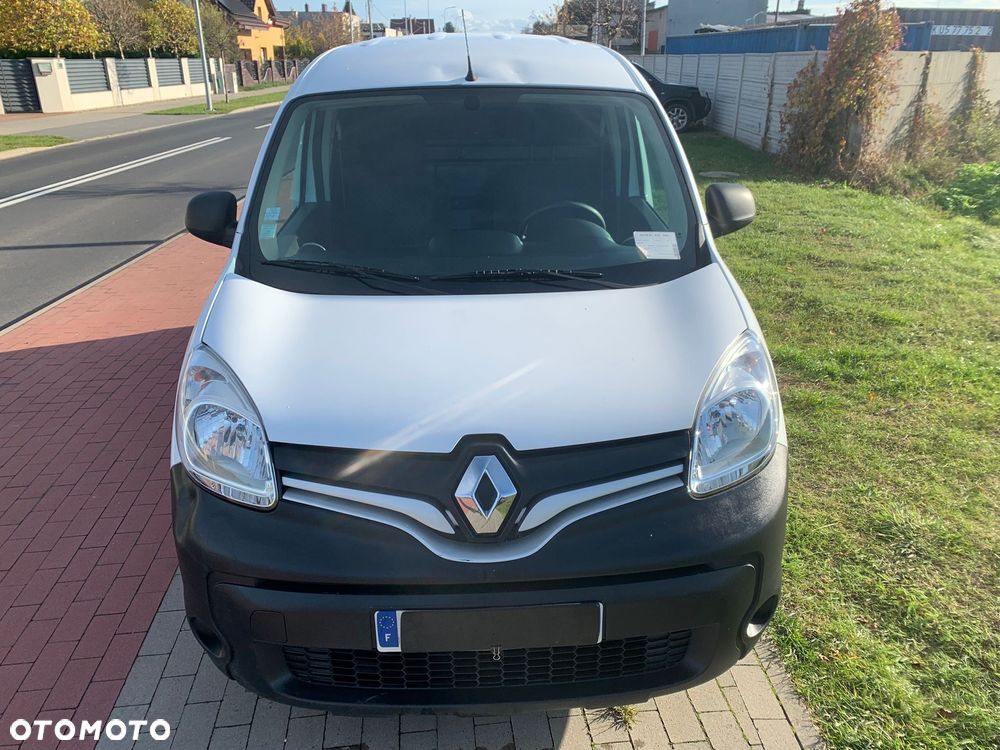 Renault Kangoo - 3