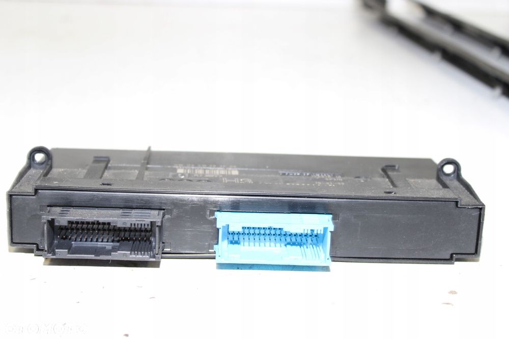 BMW 3 E93 E90 E92 9187541 MODUŁ STEROWNIK KOMFORTU - 2