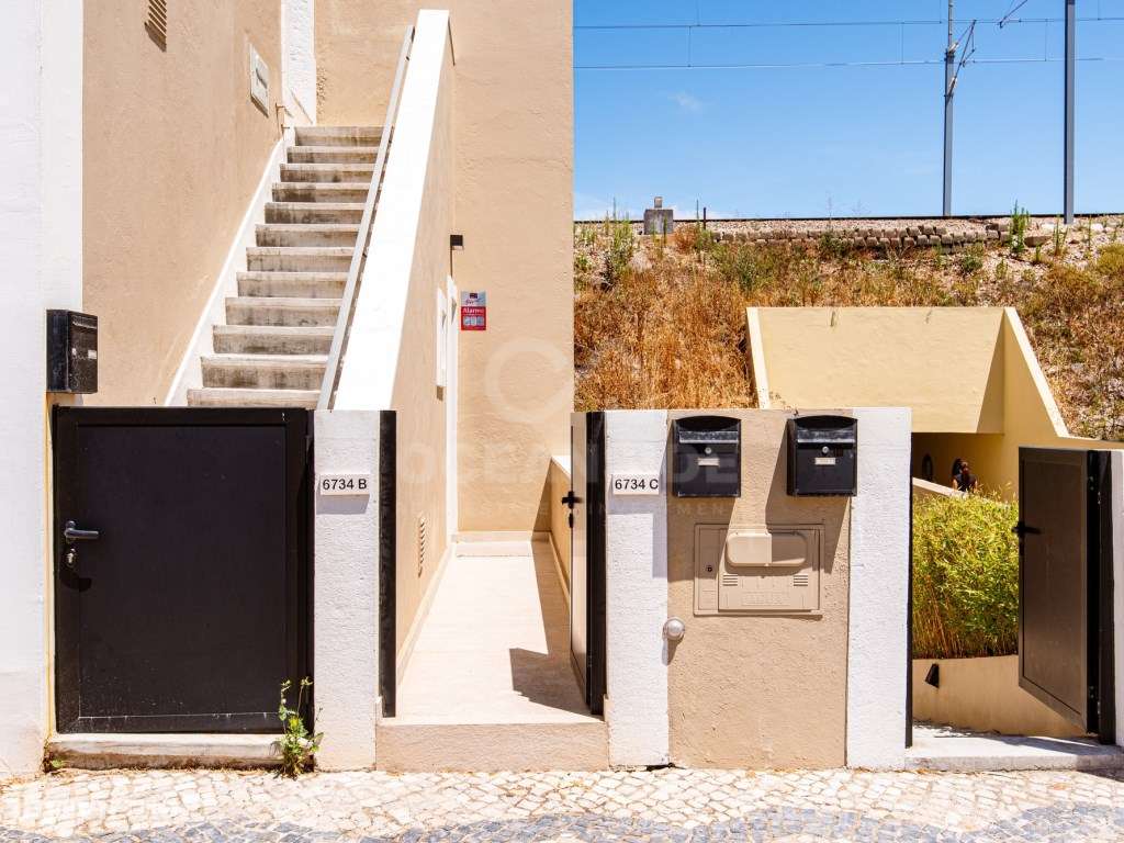 Exclusivo T3 Duplex | Estoril - Grande imagem: 2/53