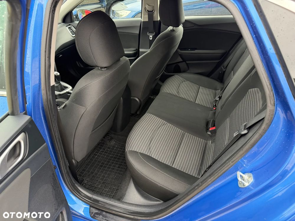 Kia Ceed 1.5 T-GDI L - 10