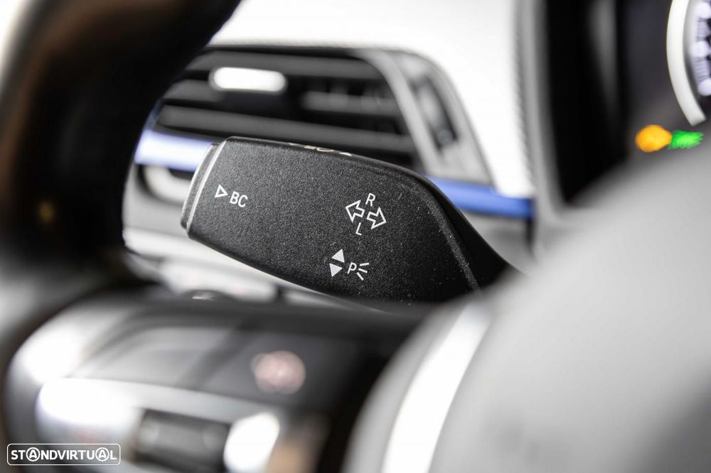 BMW X2 16 d sDrive Auto Pack M - 34