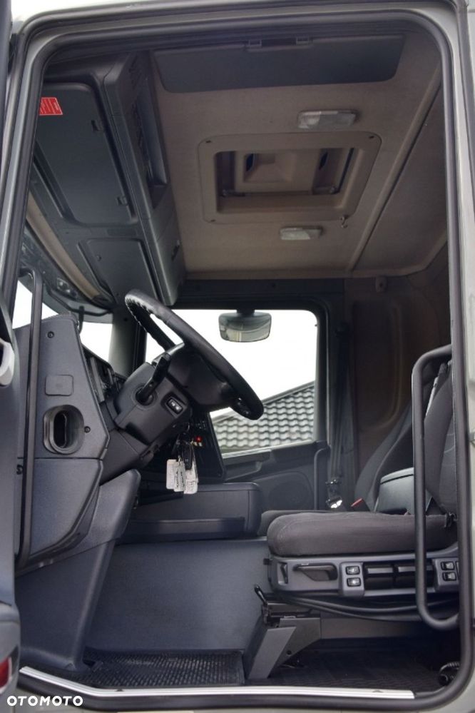 Scania G 440 PDE Palfinger PK 18001 L - 31