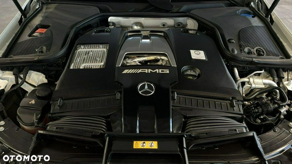 Mercedes-Benz AMG GT - 39