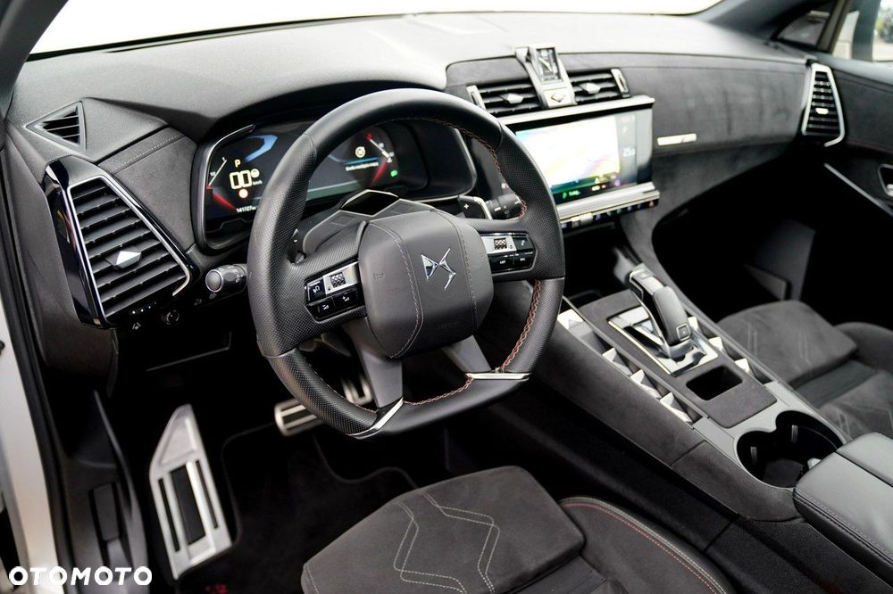 DS Automobiles DS 7 Crossback - 23