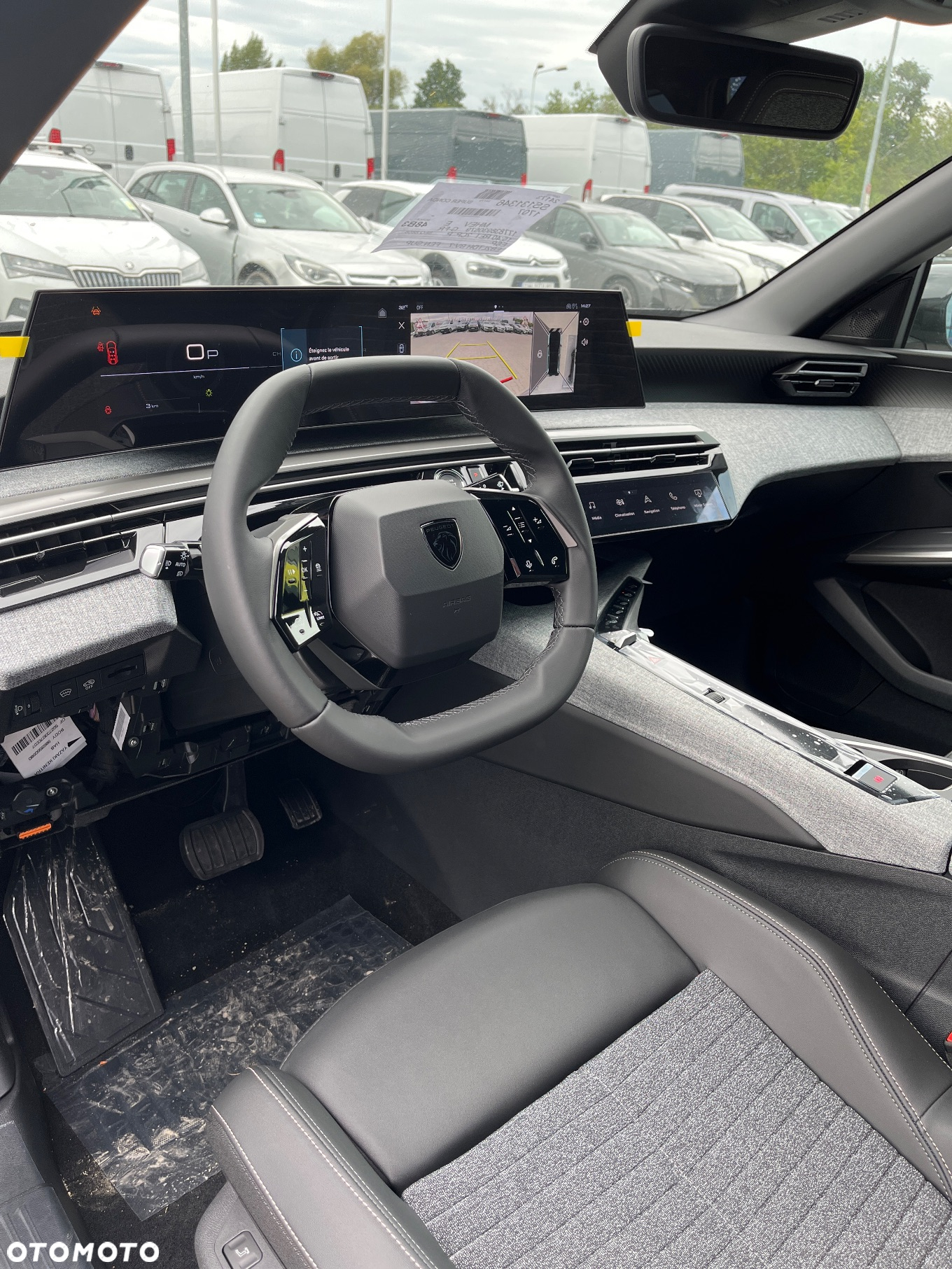 Peugeot 5008 1.2 PureTech mHEV Allure S&S e-DCS6 - 7