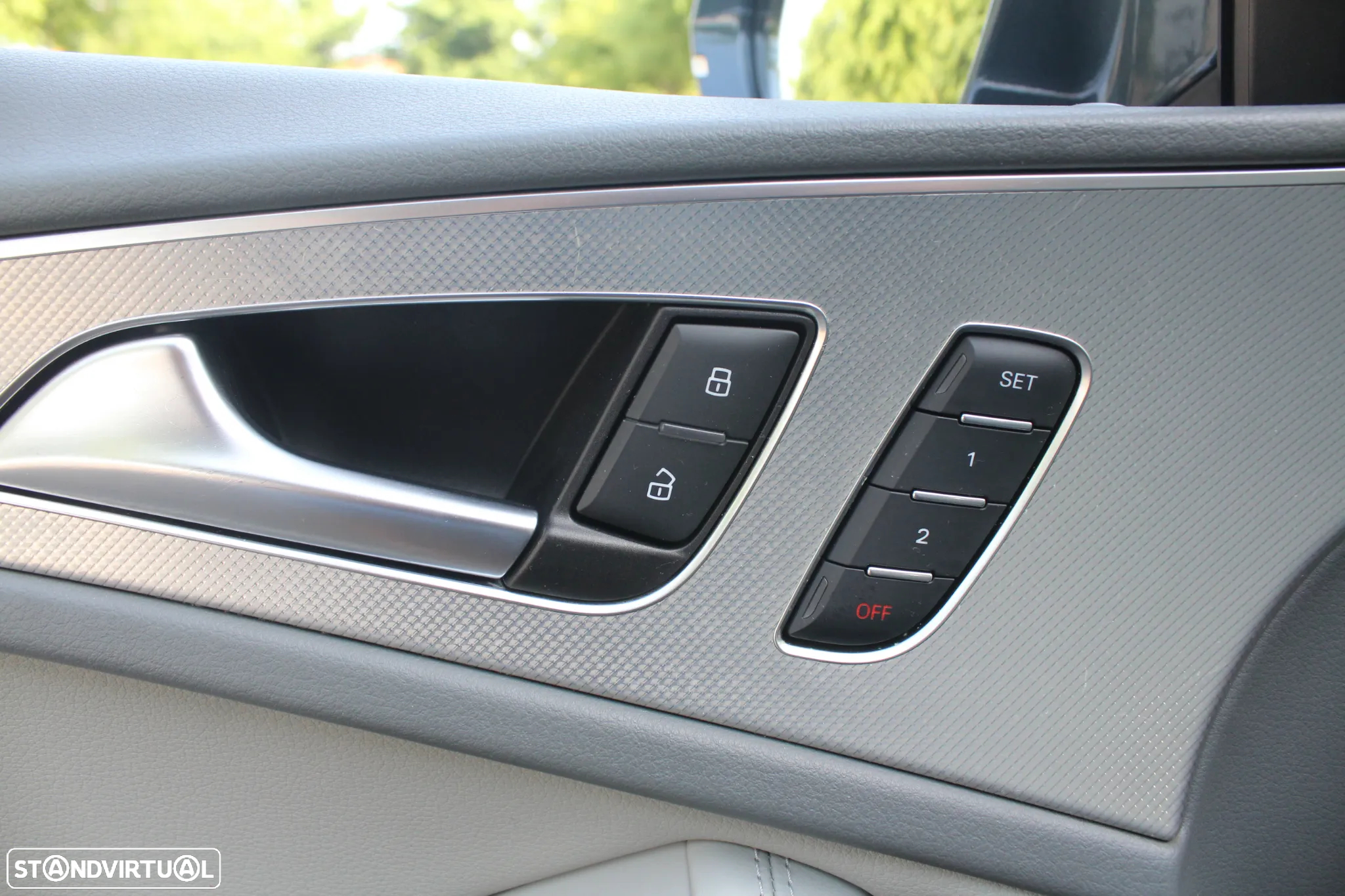 Audi A6 Avant 3.0 TDi V6 quattro Sport S tronic C.Diesel - 48