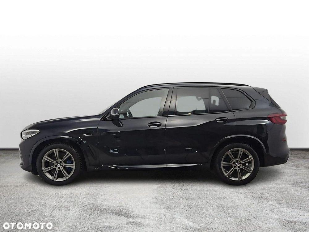BMW X5 - 2