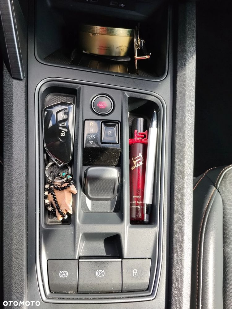 Cupra Formentor 1.5 TSI DSG Tribe Edition - 29