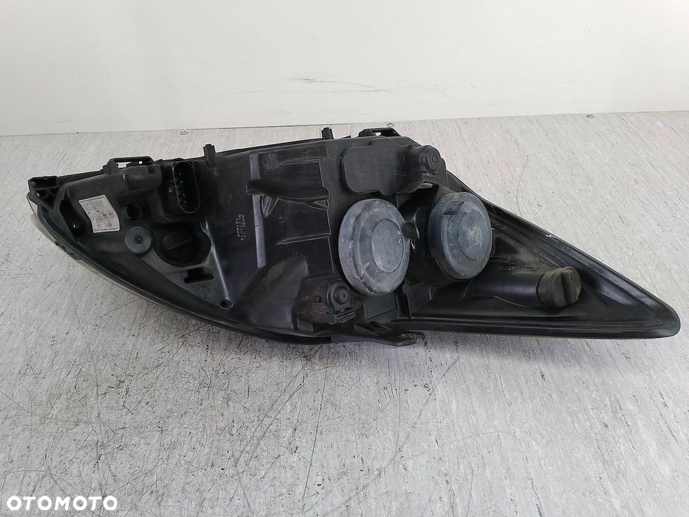 LAMPA PRZÓD LEWA FORD FOCUS II FL 20-B484 - 3