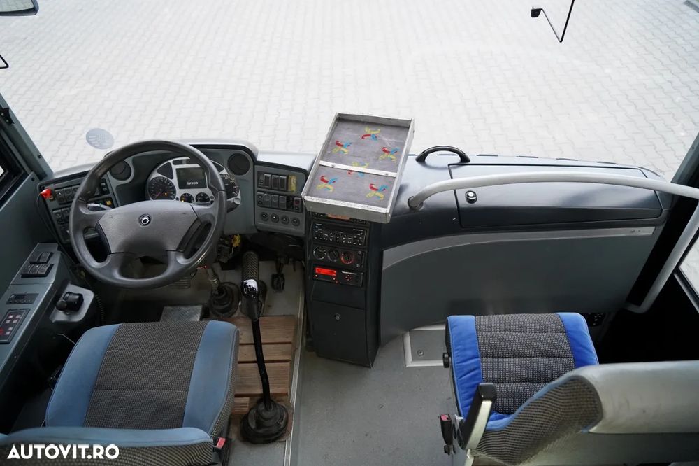 Irisbus MIDIRIDER / KLIMA / - 26