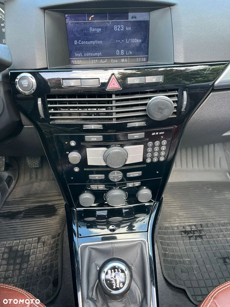 Opel Astra - 18