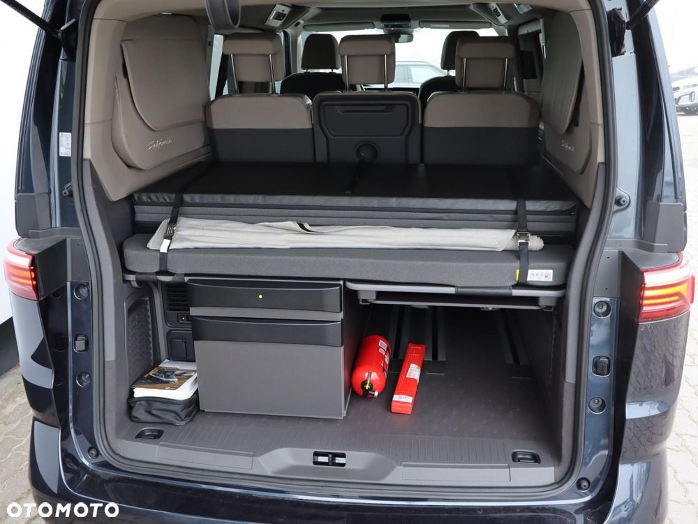 Volkswagen California - 8