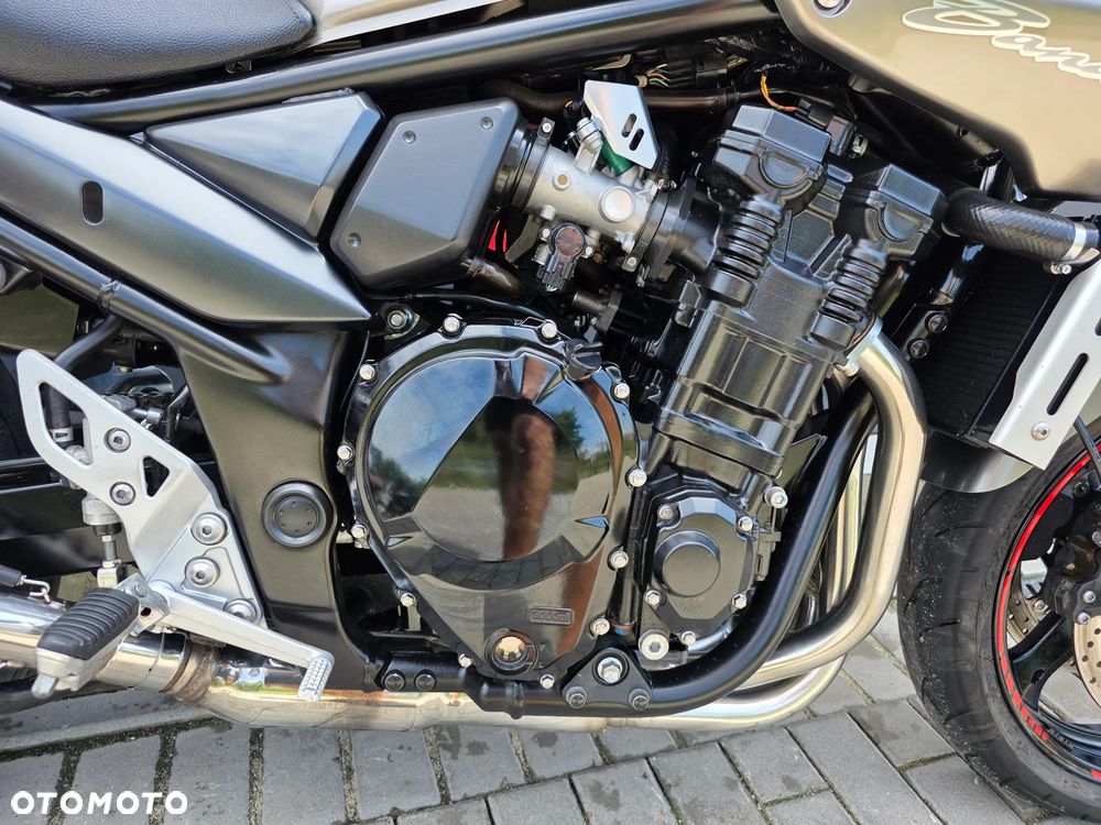 Suzuki Bandit - 22