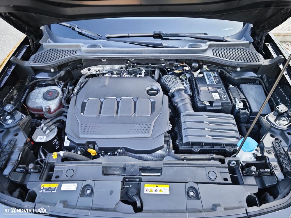 Cupra Formentor 2.0 TDI Plus - 35