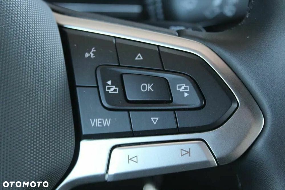 Volkswagen T-Cross 1.5 TSI ACT R-Line DSG - 13