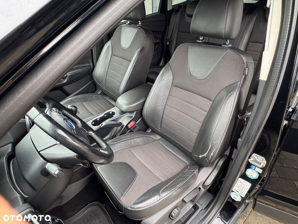 Ford Kuga 2.0 TDCi AWD Edition - 16