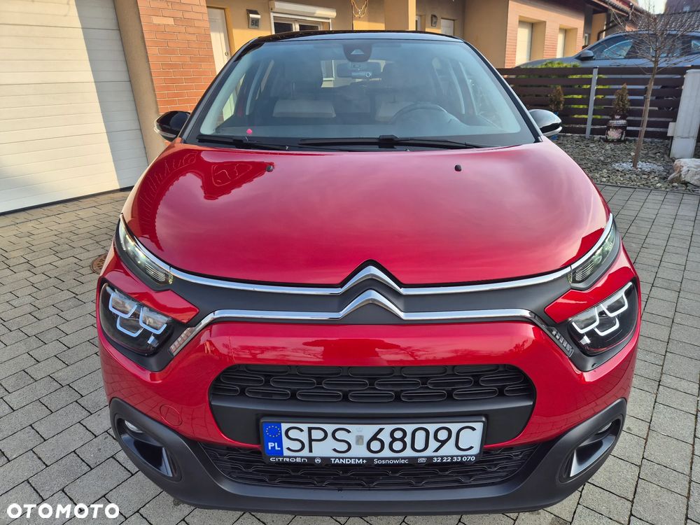 Citroën C3 1.2 PureTech Max - 3