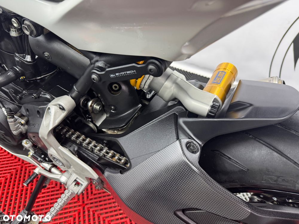 Ducati SuperSport - 14