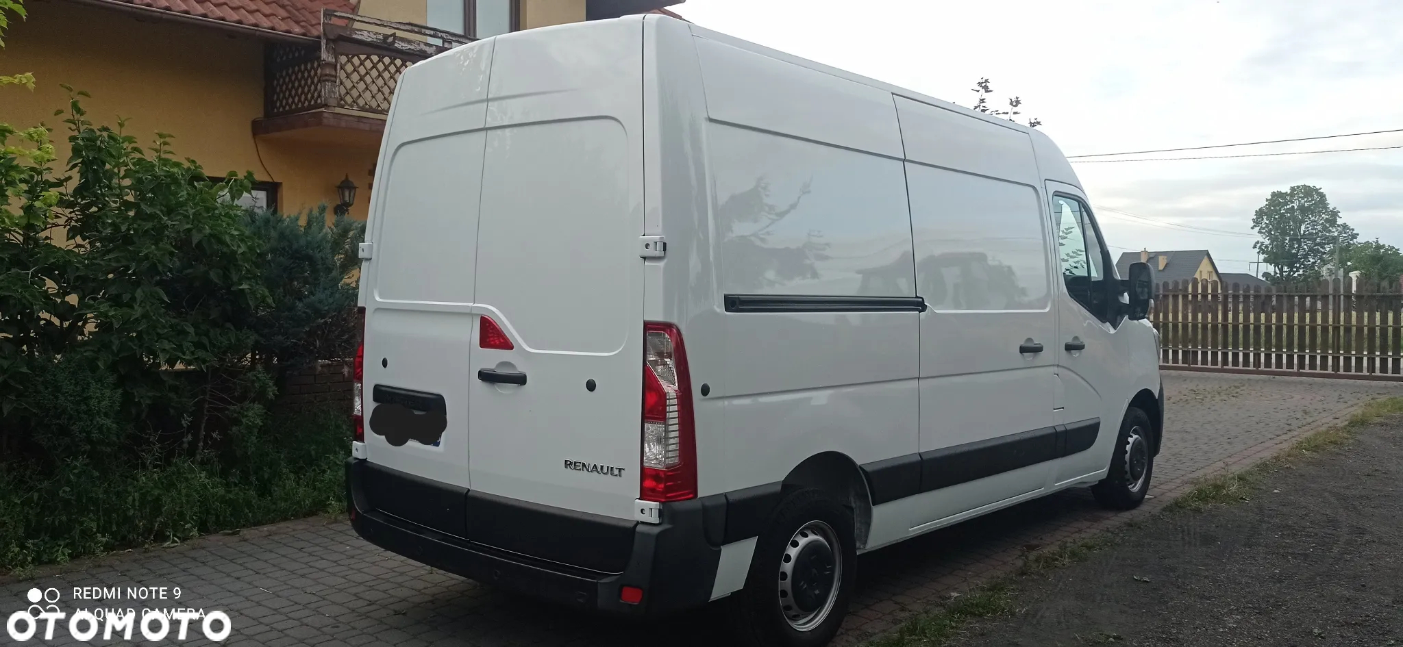 Renault Master - 4