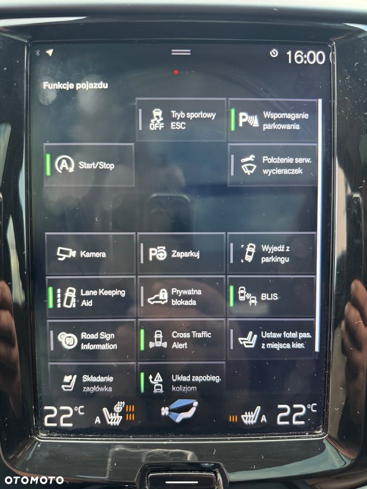 Volvo XC 60 T5 Momentum Pro - 7