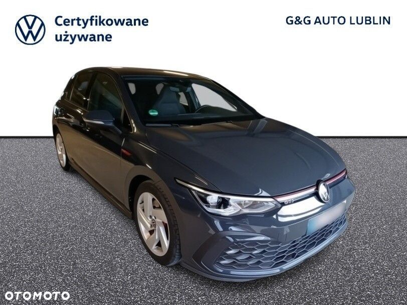 Volkswagen Golf 2.0 TSI GTI DSG - 2