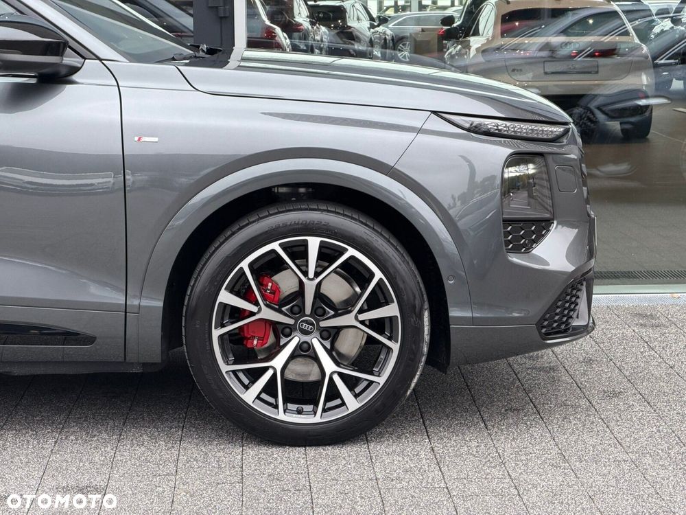 Audi Q7 - 6