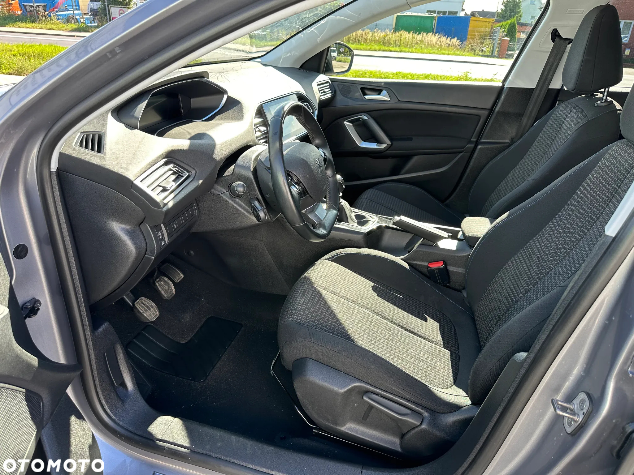 Peugeot 308 SW PureTech 110 Stop & Start Style - 13