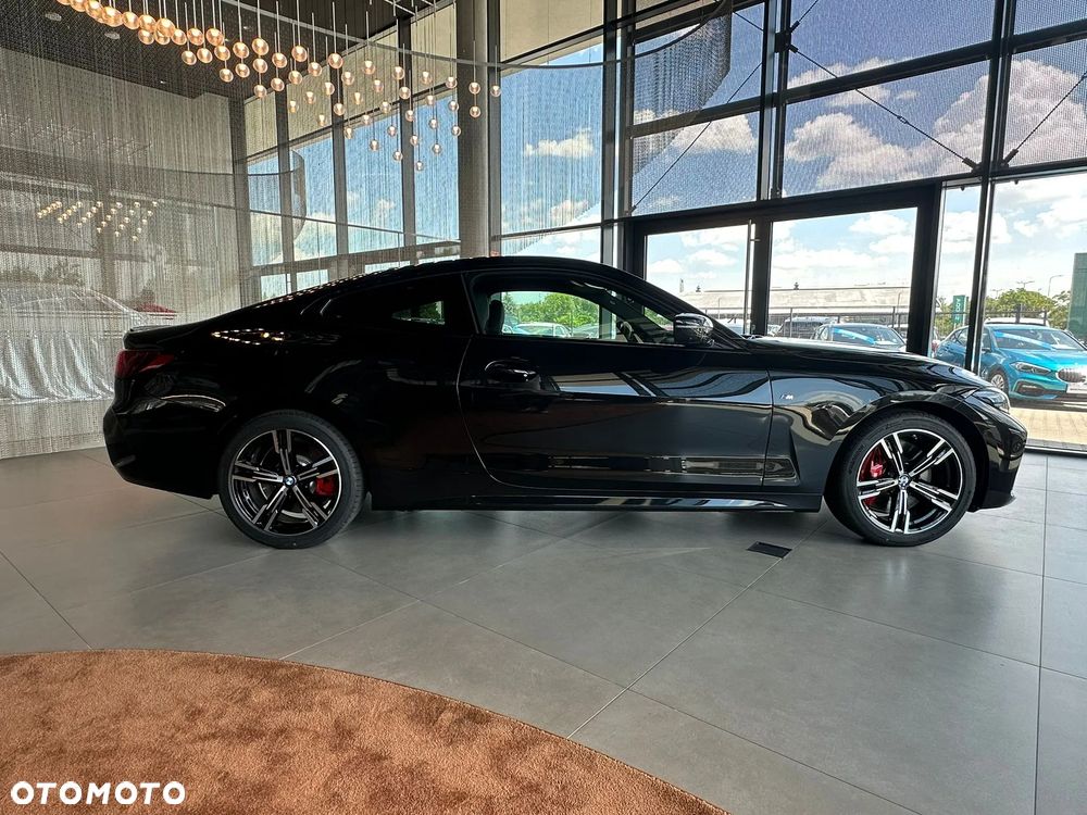 BMW Seria 4 430i xDrive - 7