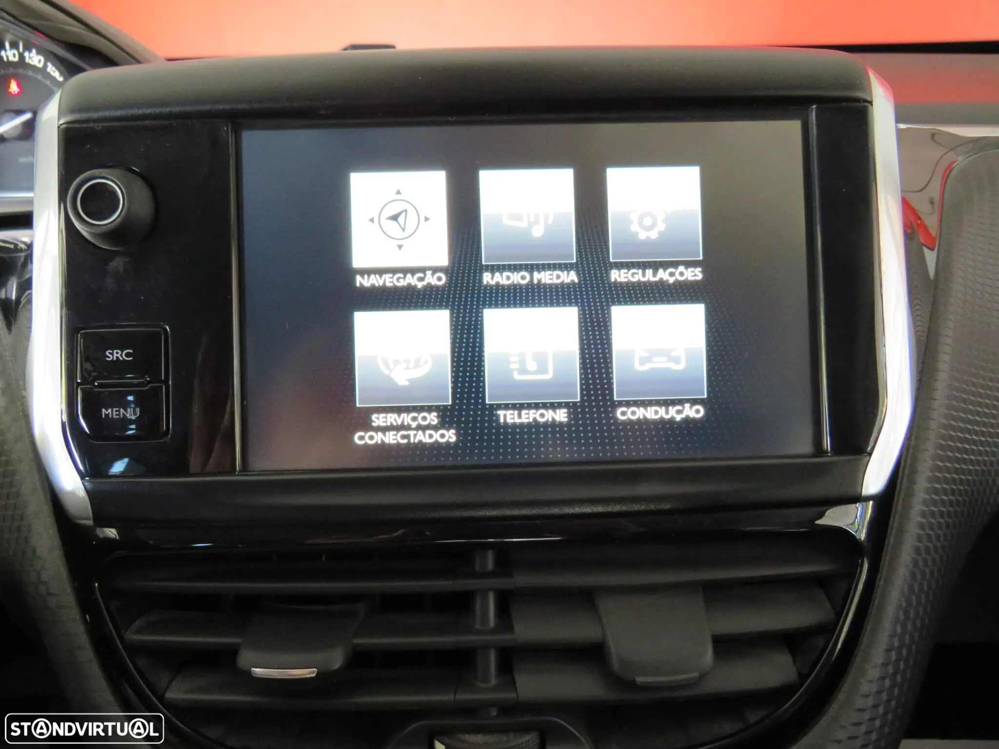 Peugeot 208 1.2 PureTech Allure - 26