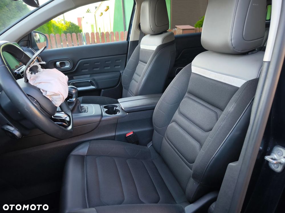 Citroën C5 Aircross 1.2 PureTech You - 6