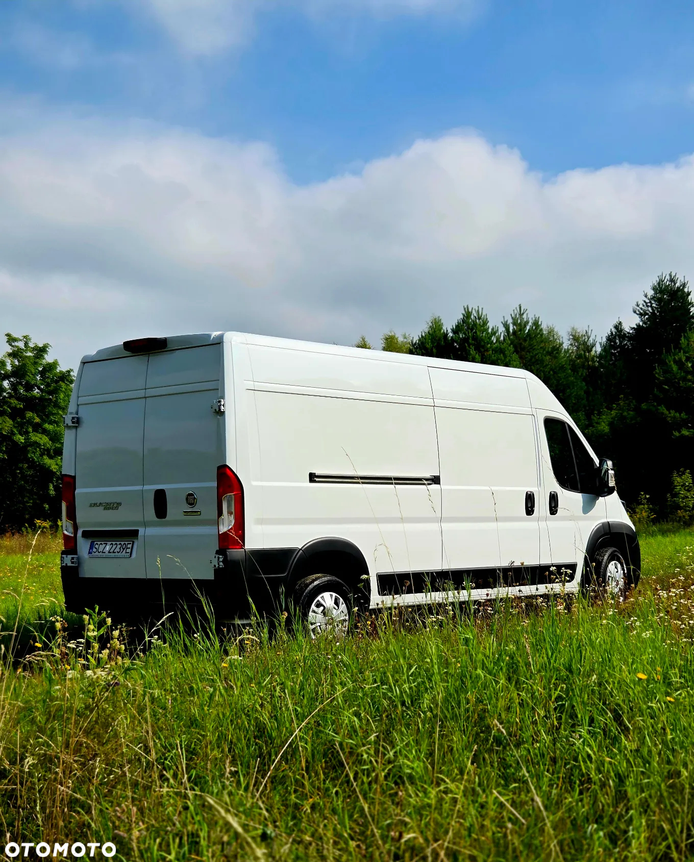 Fiat Ducato L3H2 - 6