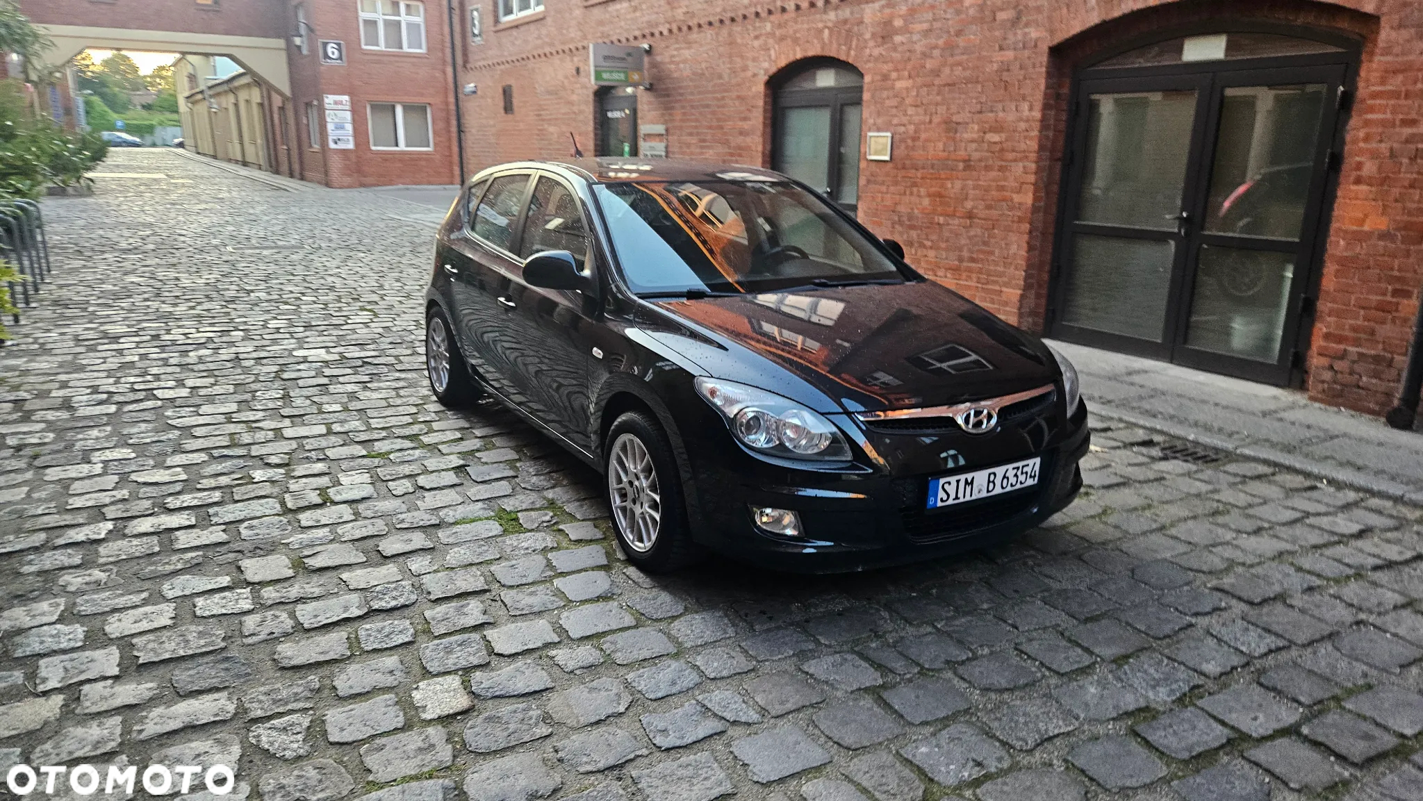 Hyundai i30 1.6 Premium - 7