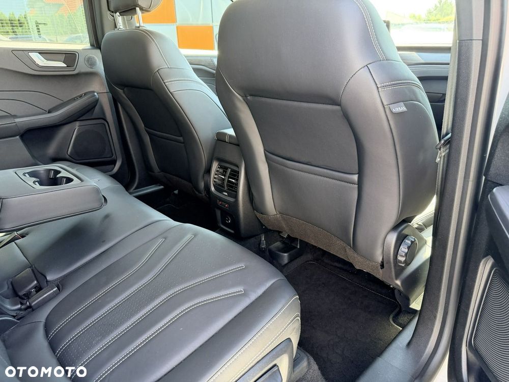 Ford Kuga 2.0 TDCi 4x2 Vignale - 16